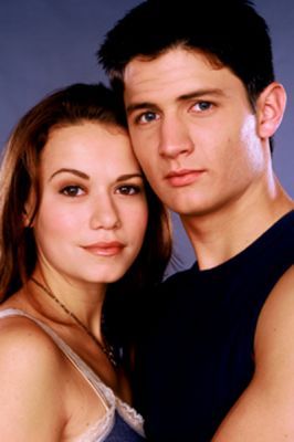 nathan et haley air